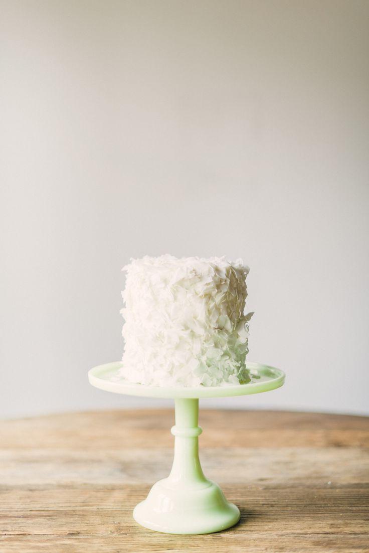 Mariage - Cupcakes & Mini gâteaux