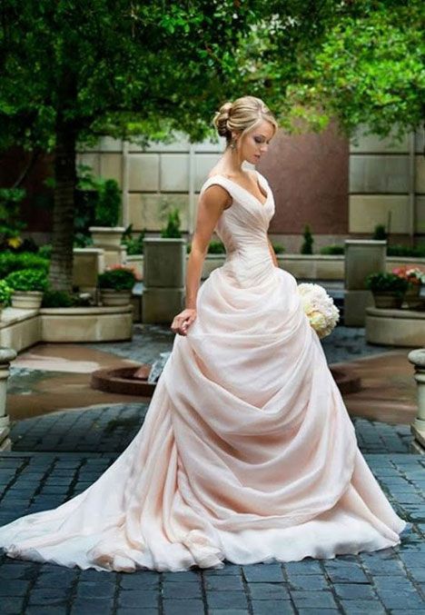 Wedding - Fairytale Wedding Dresses