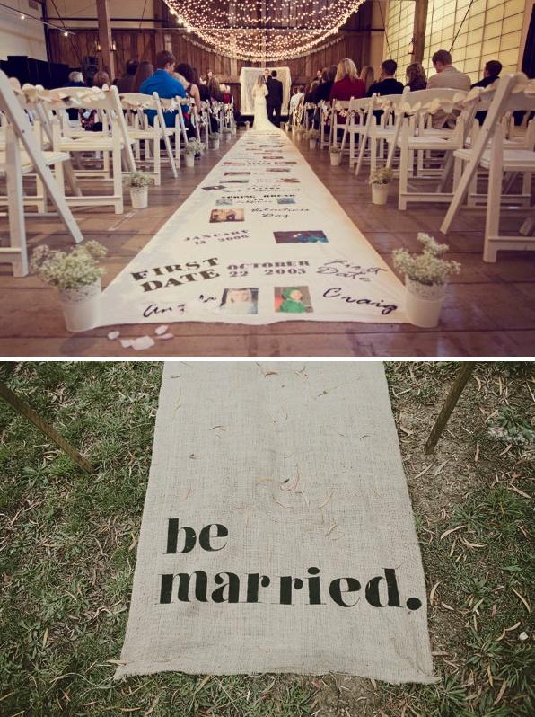 Wedding - Weddings-Aisle