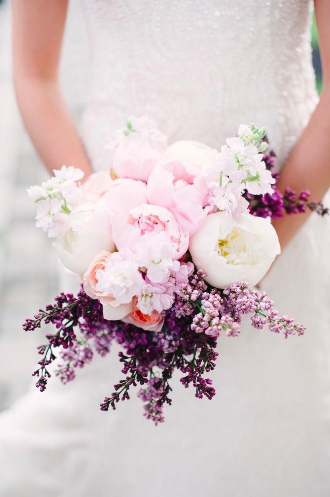 Mariage - Mariages-Jeune-bouquet