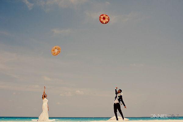 Mariage - Photographie de mariage Creative