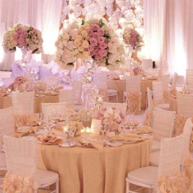 Wedding - Wedding PINK - BLUSH