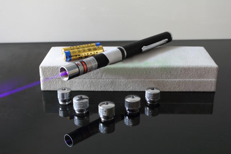 زفاف - Laser pointeur violet 10mw pas cher achat