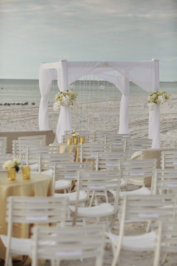 Wedding - Ocean Wedding