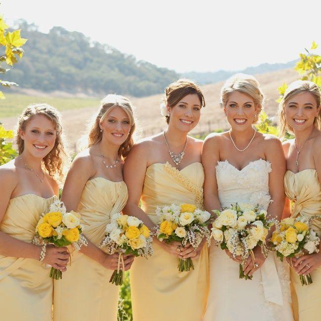 Свадьба - Свадебные Платья От 2013 ❤ 2015 Года