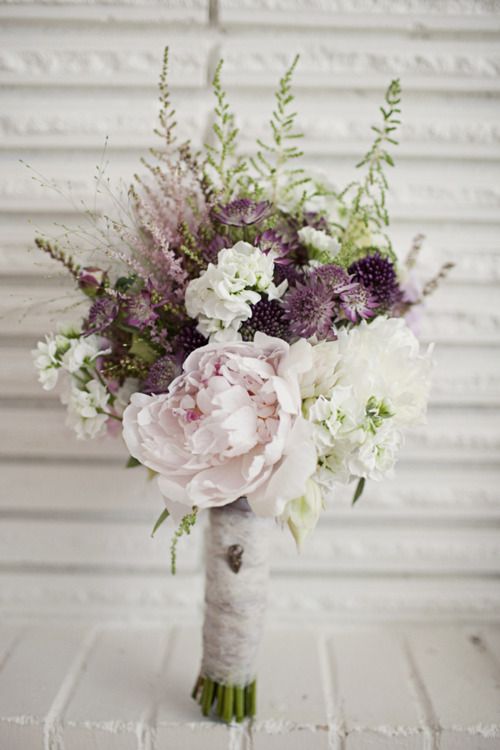 Hochzeit - Ladies 'Wedding Bouquets und Gentleman der Boutonnieres ❤ ️