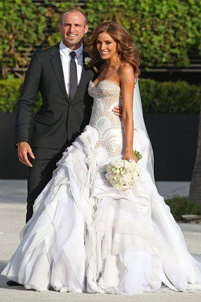 Hochzeit - 20 Erstaunlich Couture Kleider-Welche würden Sie wählen?