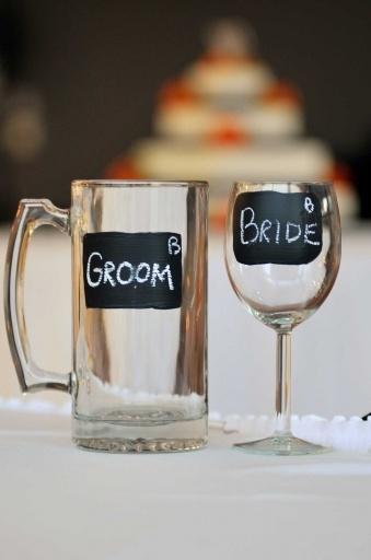Hochzeit - Hochzeits-Ideen