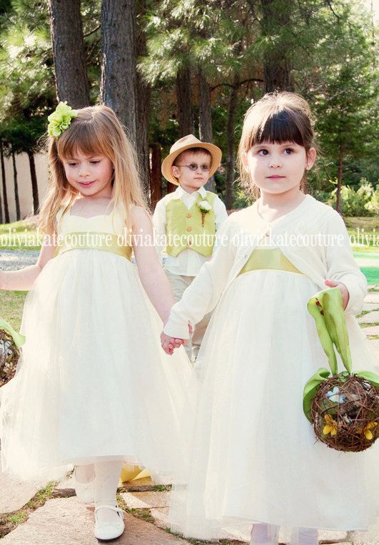 Свадьба - Woodland Свадьбы Девушки Цветка