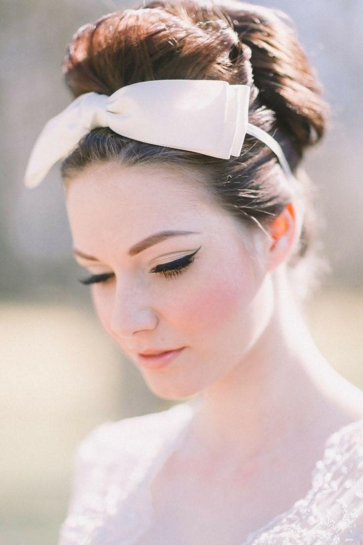 Wedding - All You Need To Know About Wedding Hairstyles