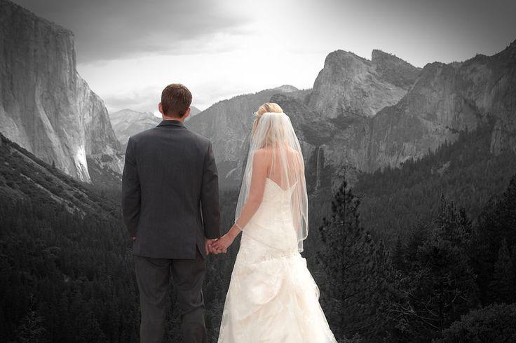 Mariage - Superbes photos de mariage
