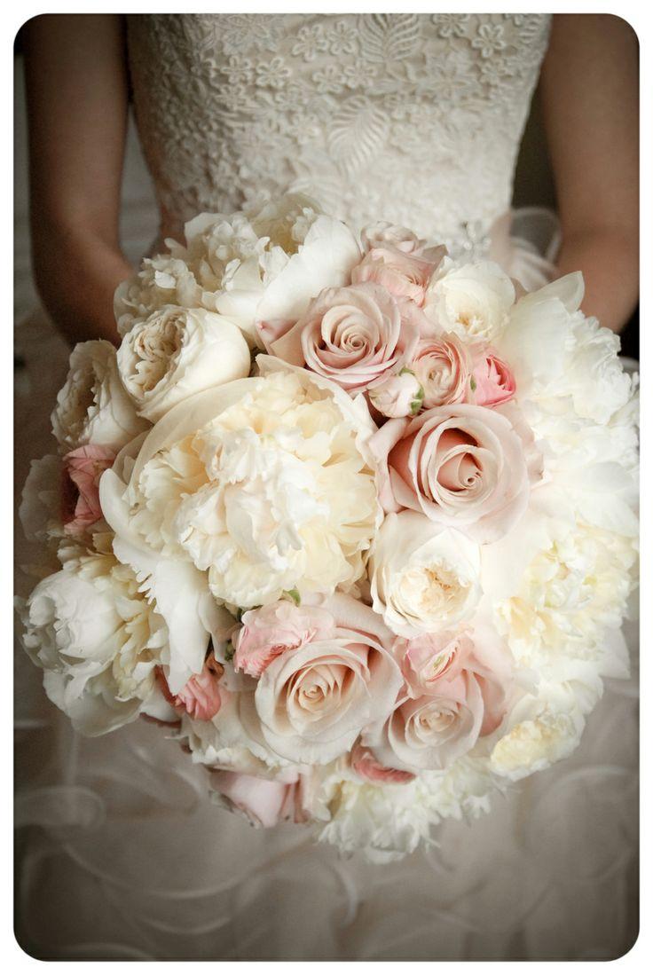 Hochzeit - Hochzeiten-Braut-Bouquet
