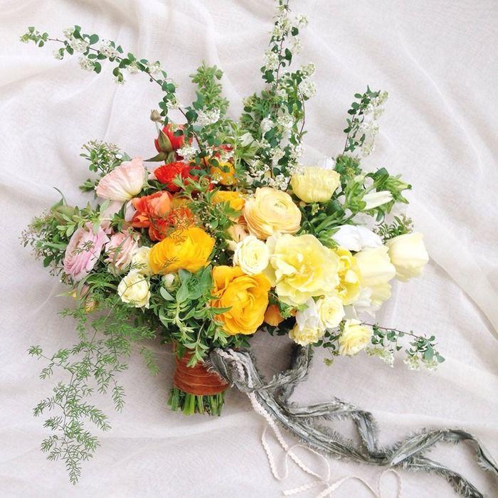 Mariage - Mariages-Jeune-bouquet