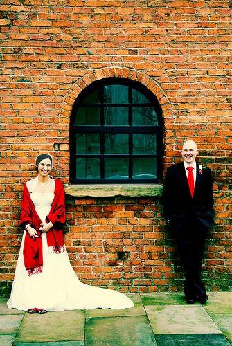 Wedding - Khera & Sean's Handmade, Old-fashioned, Love-in Wedding