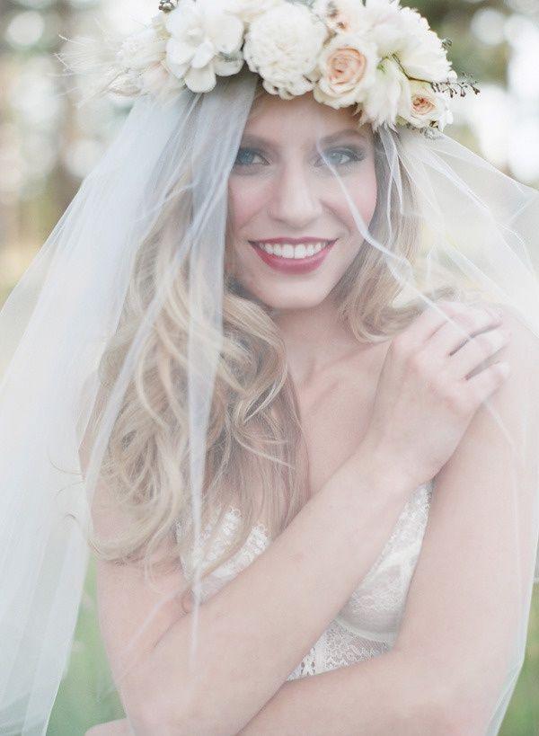 Wedding - Maquillaje Para Novias: 5 Errores Que Debes Evitar En Tu Boda