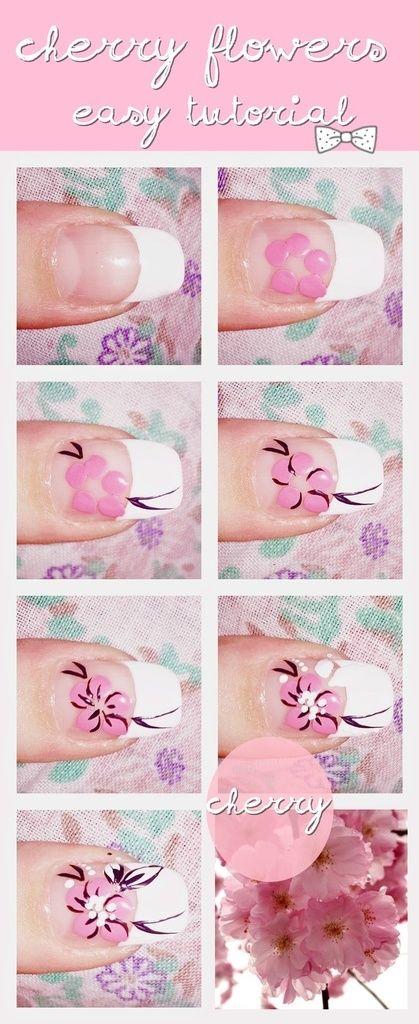 Mariage - ► Perfect Nails design