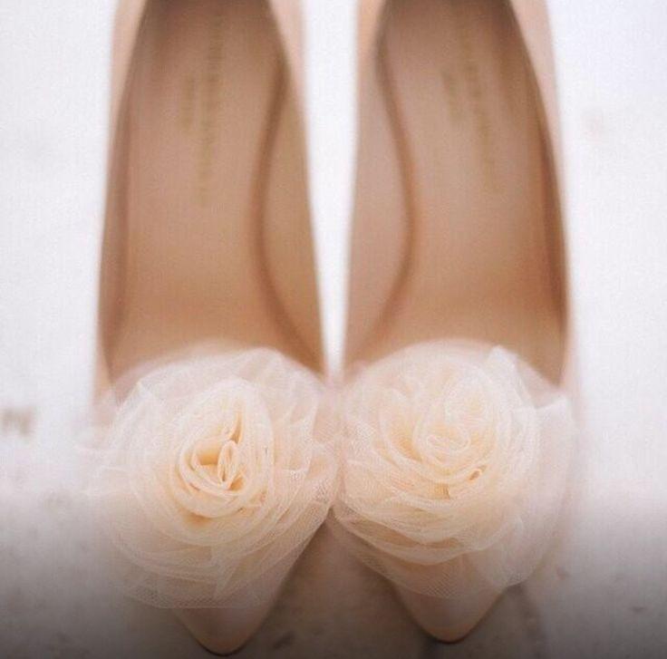 Wedding - Bridal Shoes / Scarpe Sposa