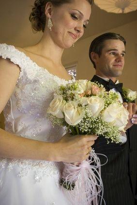 زفاف - كيفية وضع خطة لعرس للتحت $ 5000