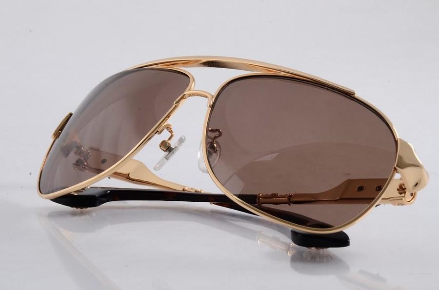 زفاف - 2014 Chrome Hearts BUEK BK Sunglasses Online
