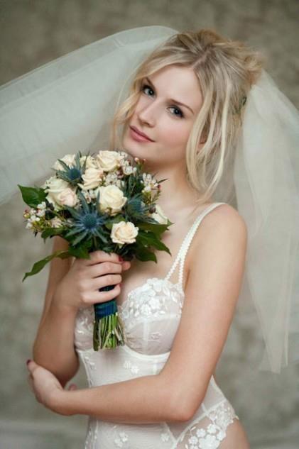 Wedding - ♥ Boudoir Très Romantique ♥