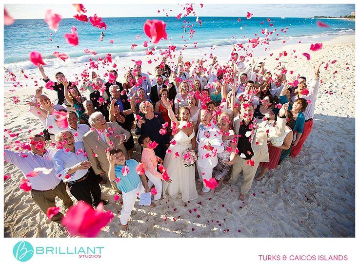 Wedding - Beach wedding celebrations