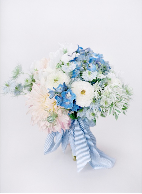 Wedding - Wedding Bouquet