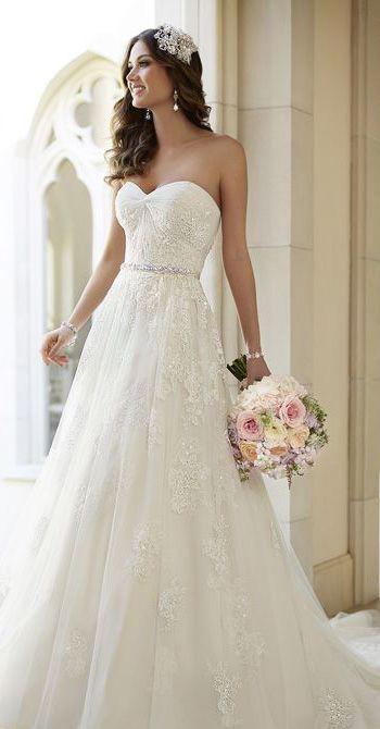زفاف - Weddingdresses