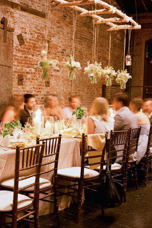 Mariage - :: Wedding Tables ::