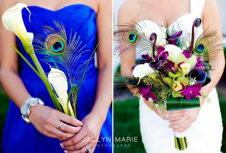 زفاف - Peacock Wedding Theme