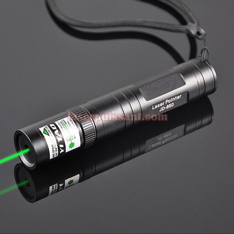 Mariage - 1000mW pointeur laser vert surpuissant