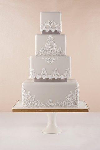 Свадьба - Fortnum And Mason Launch Bespoke And Celebration Cakes (BridesMagazine.co.uk)