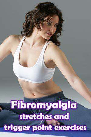 Mariage - Fibromyalgia - Fitness & Exercise 