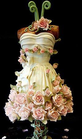 زفاف - All Things Beautiful...Cakes....