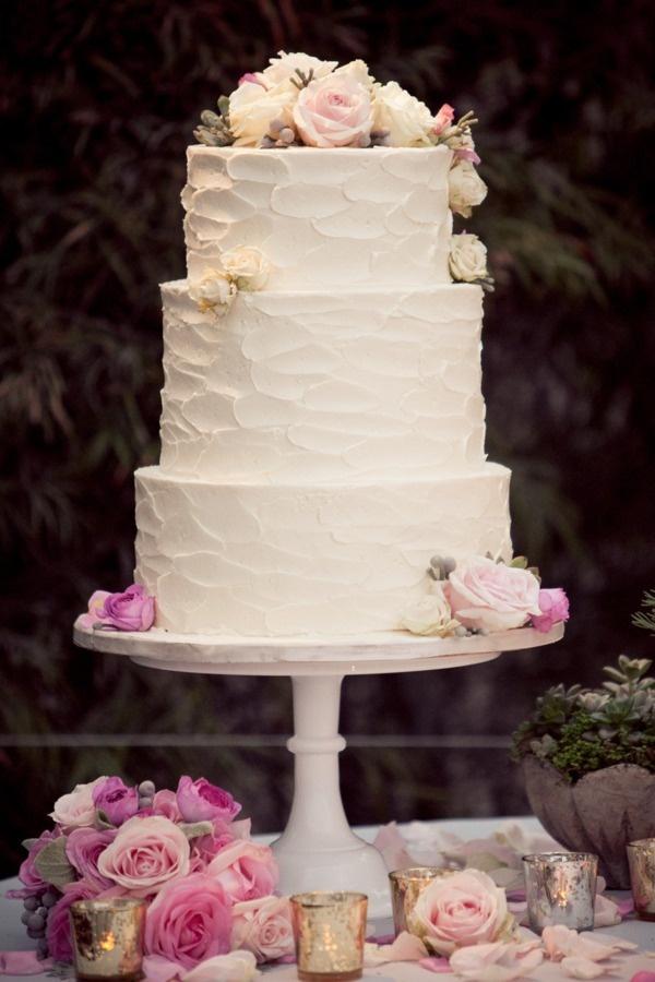 Mariage - Montecito Wedding From Tobin Photography   Bella Vista Designs