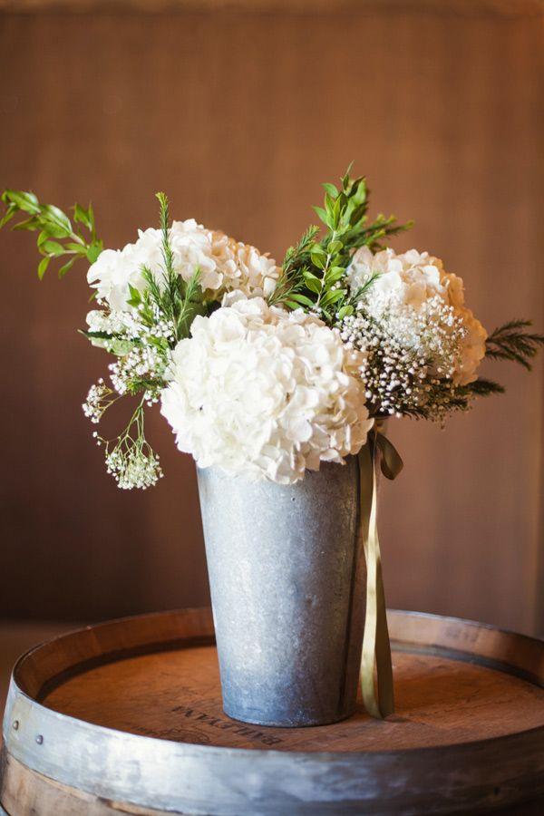 Wedding - 7 Tips For Creating DIY Wedding Flowers On A Budget