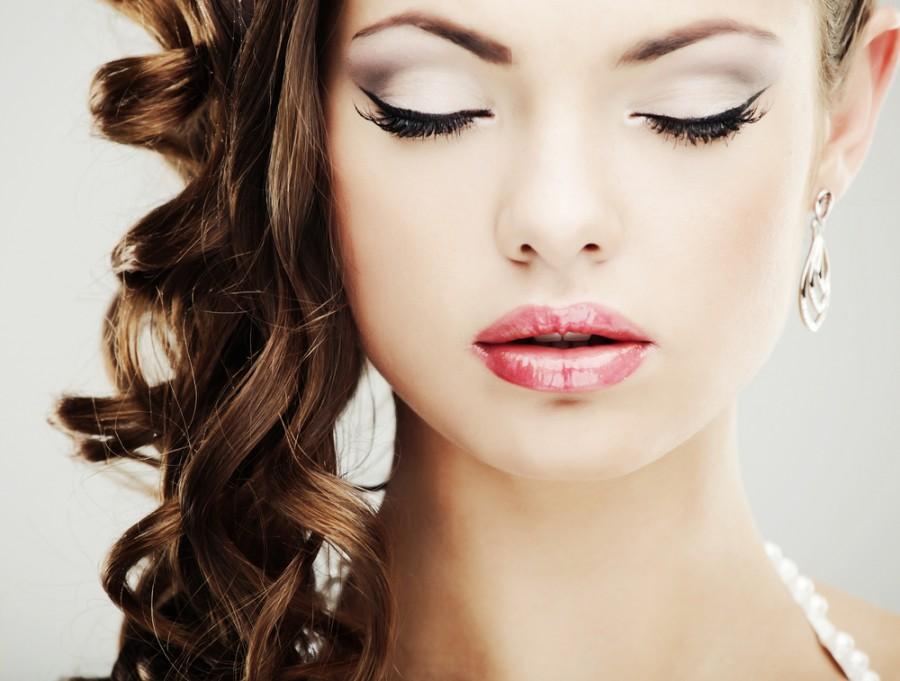 Mariage - How to Handle Wedding Day Makeup 