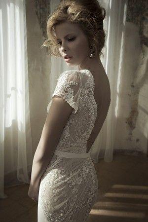 Mariage - Well Dressed: Lihi Hod S/S 2014 Bridal