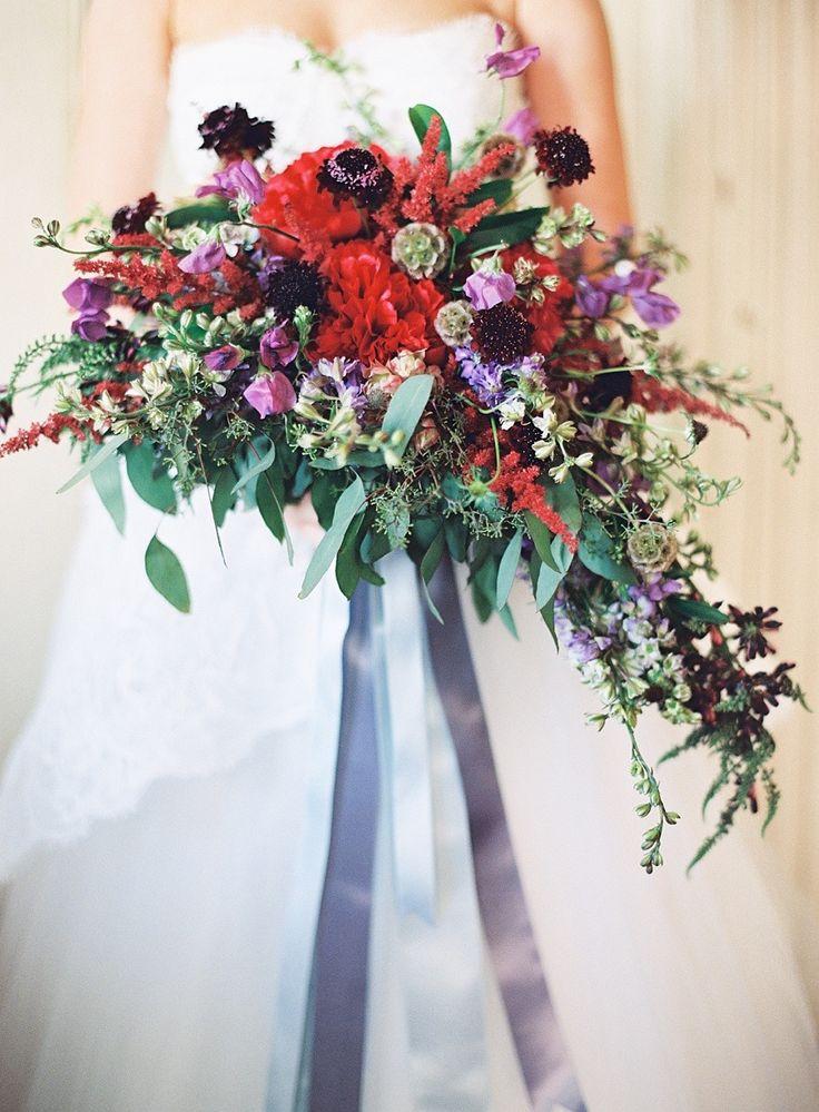 Свадьба - :: Wedding Bouquets ::