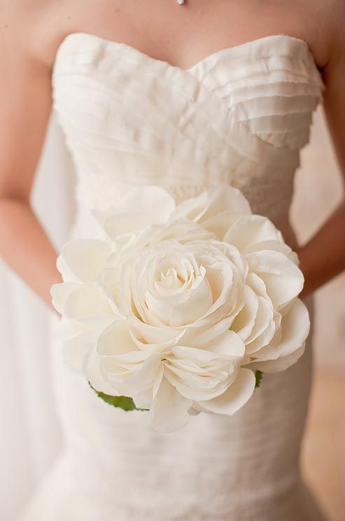 Mariage - What’s Your Bouquet Style?