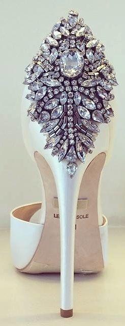 Hochzeit - For The Love Of SHOES