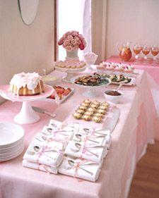 Hochzeit - ♥~•~♥ Bachelorette Party Ideas/ Bridal Shower