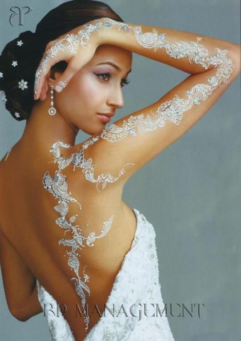 زفاف - Weddings - Luscious Lace