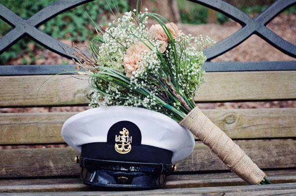 Hochzeit - Beautiful Photos From Military Weddings