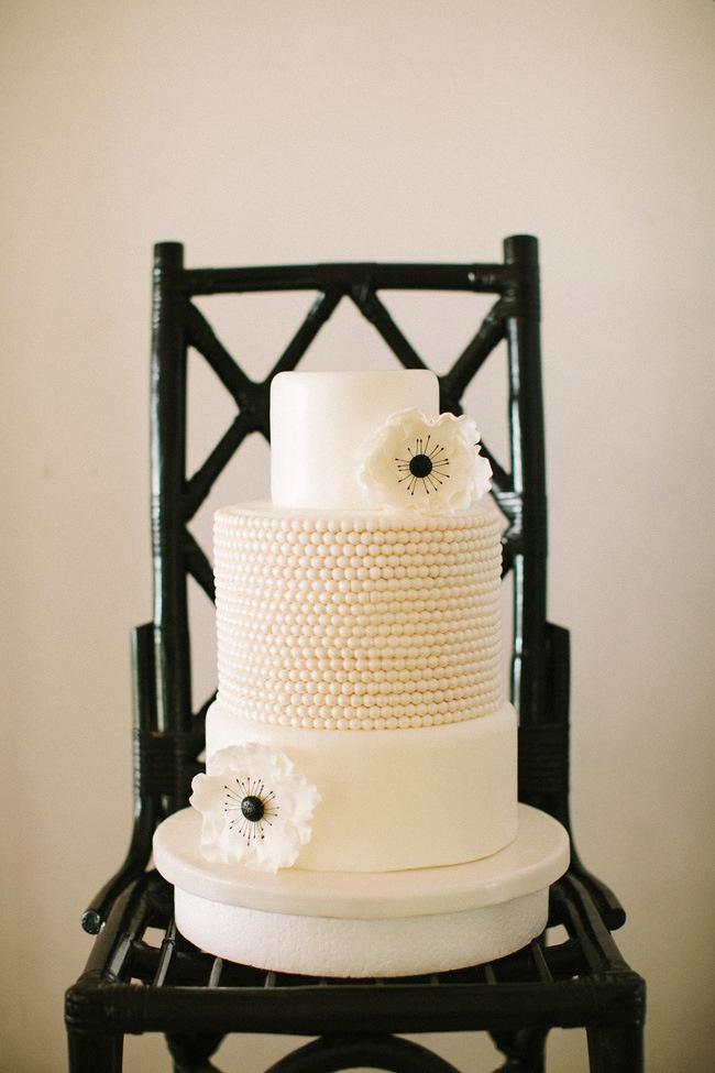 Wedding - Stellar {Cakes By Hershey Tagulinao}