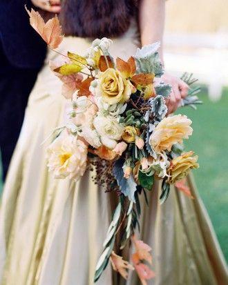 Wedding - Bouquets