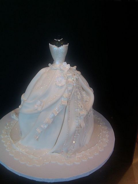 زفاف - Weddings - Cake Inspirations