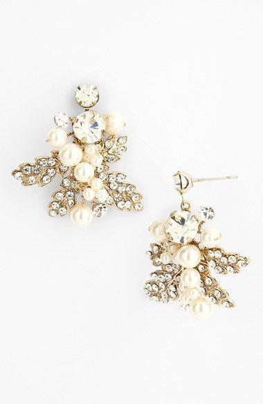 Hochzeit - :: Bridal Jewelry   Accessories ::