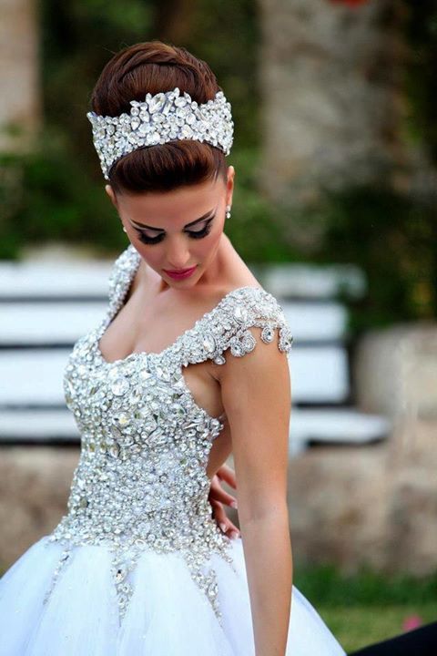 Mariage - I want this dress for wedding