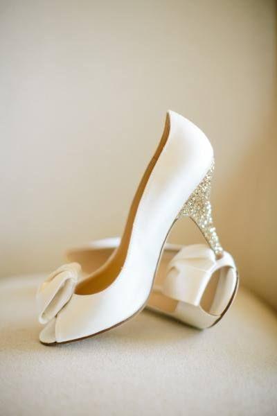 Свадьба - ♥ Princess Shoes ♥
