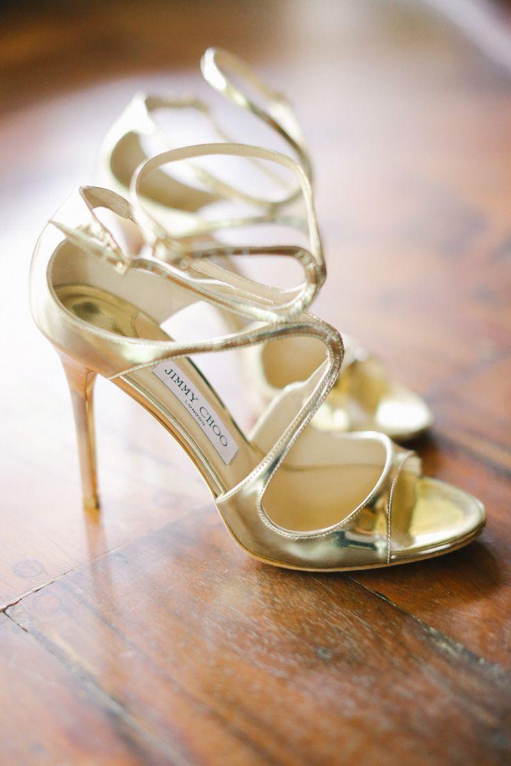Mariage - Oh So Gorgeous Shoes